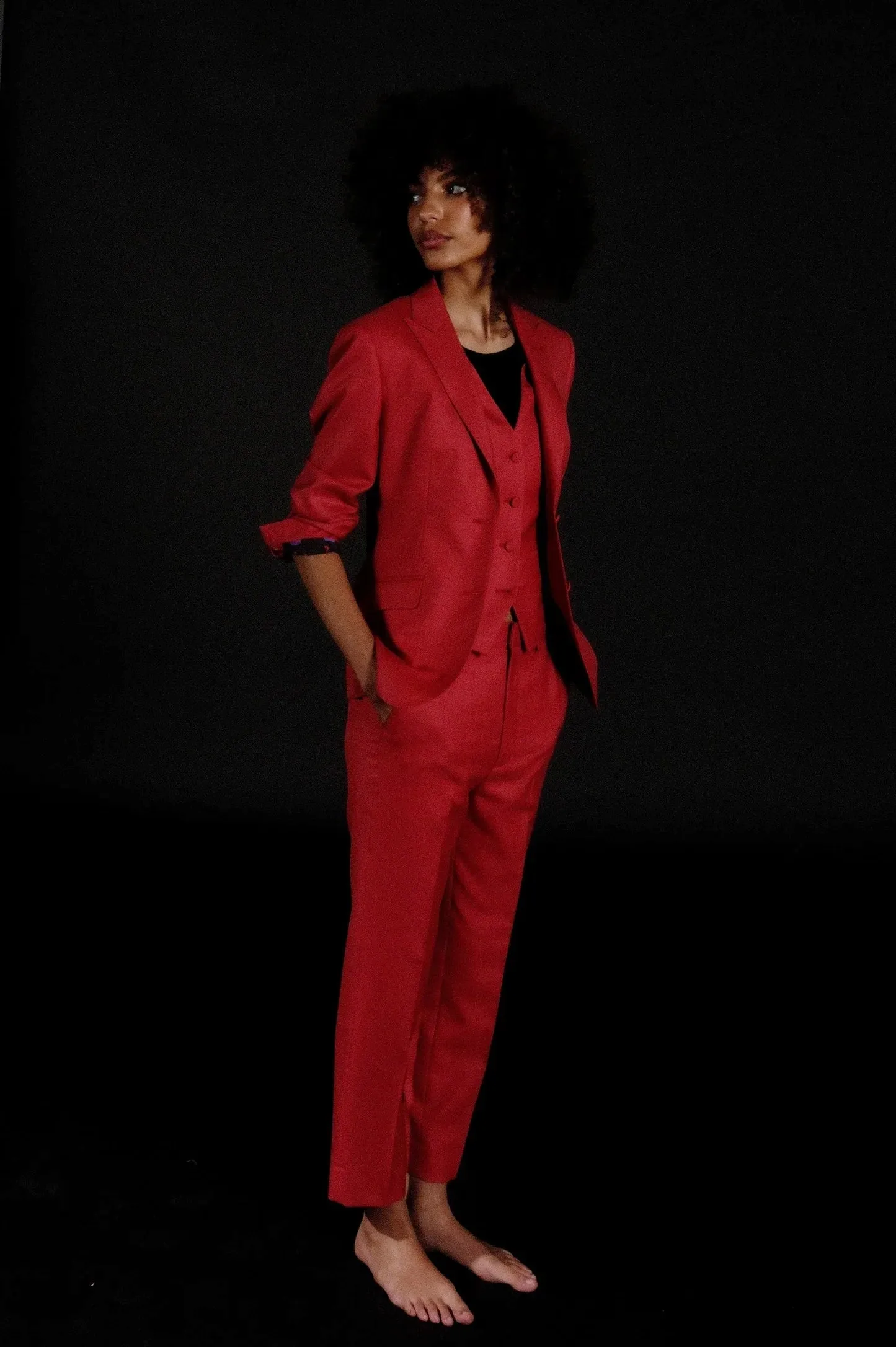 Rouge Royale
