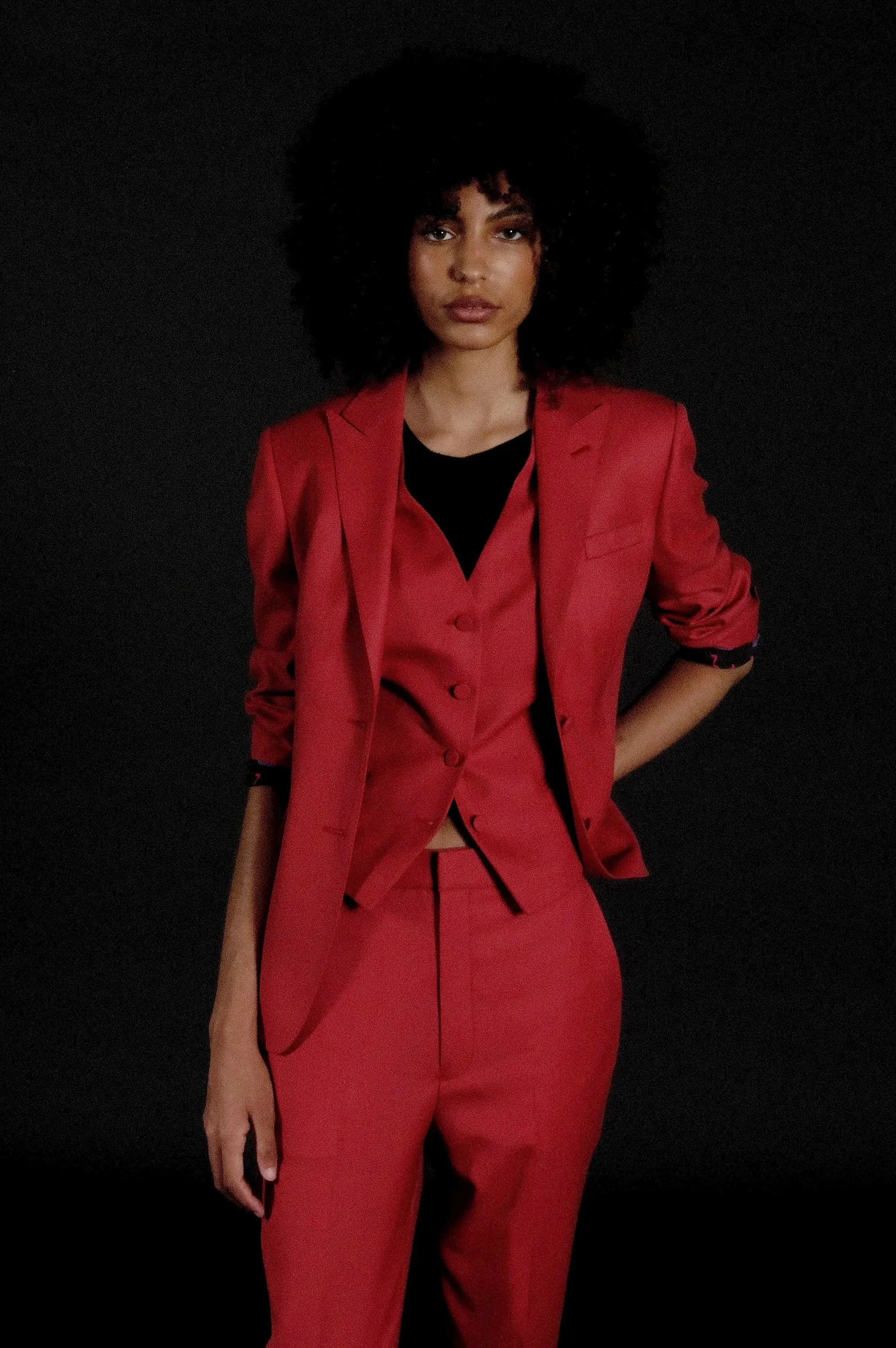 Rouge Royale