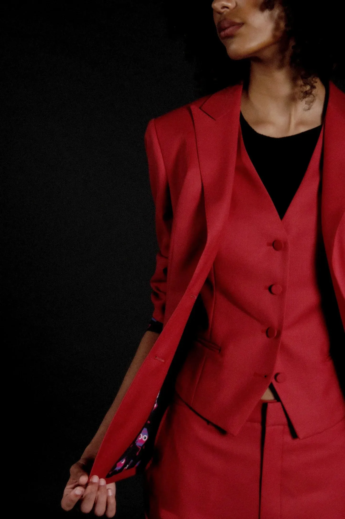 Rouge Royale