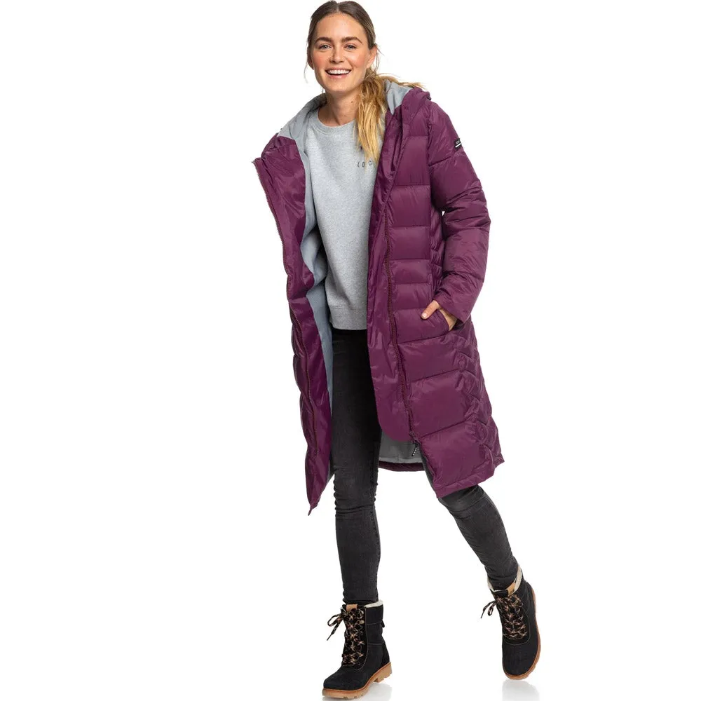 Roxy Everglade Jacket