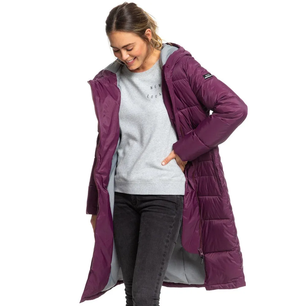 Roxy Everglade Jacket