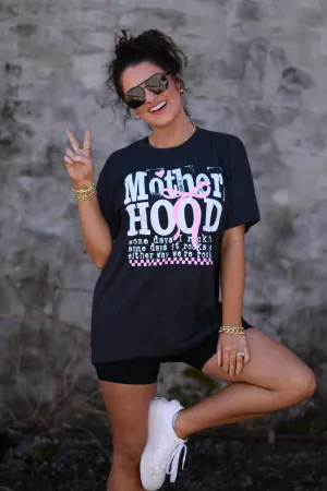RTS Motherhood Rockin’ Tee