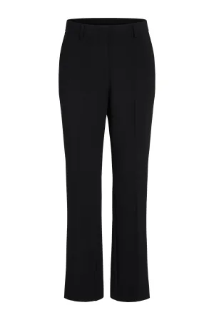 Rue De Femme Mea Trouser - Black