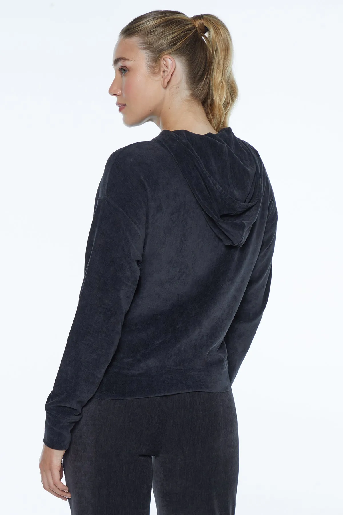 Ruth Hoodie