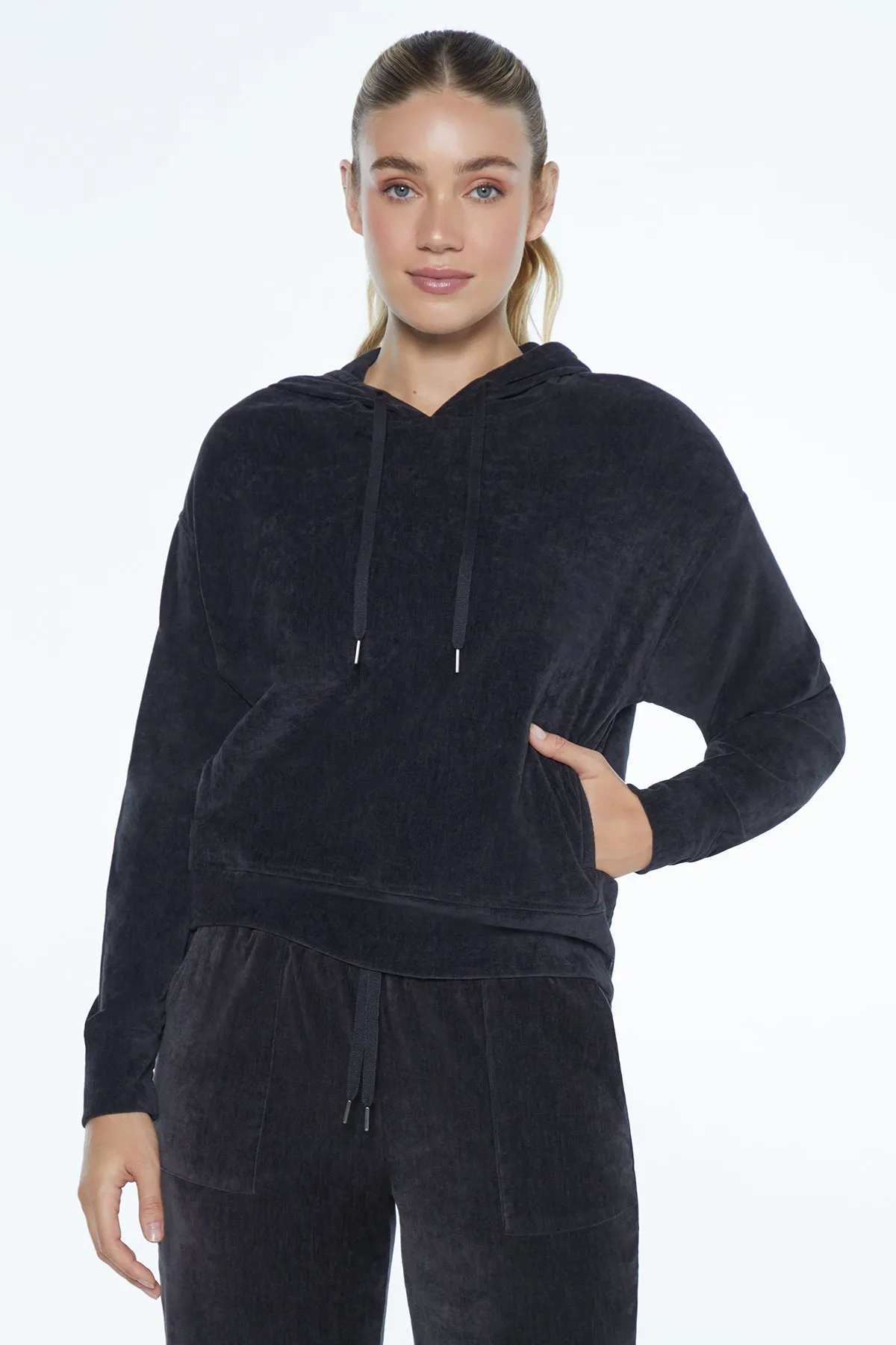 Ruth Hoodie