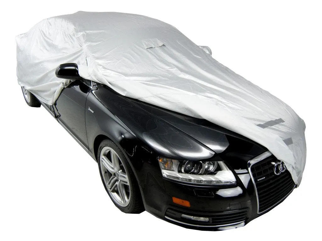 Saab 9-3 Combi Wagon 2006 - 2006 Outdoor Indoor Select-Fit Car Cover