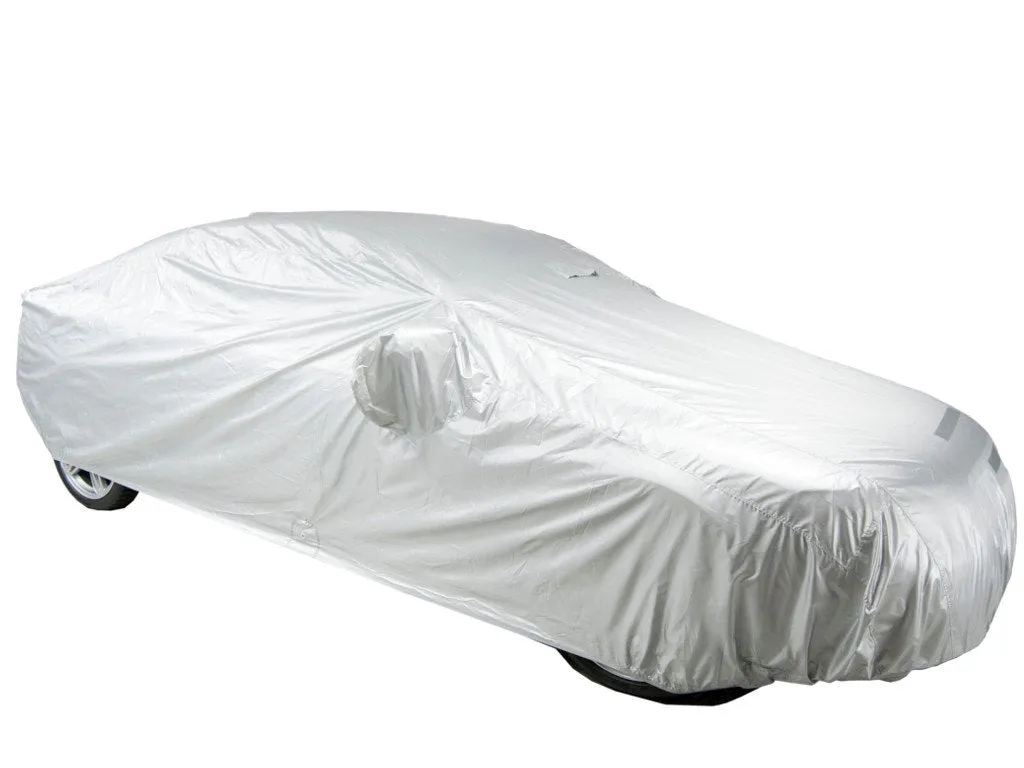 Saab 9-3 Combi Wagon 2006 - 2006 Outdoor Indoor Select-Fit Car Cover