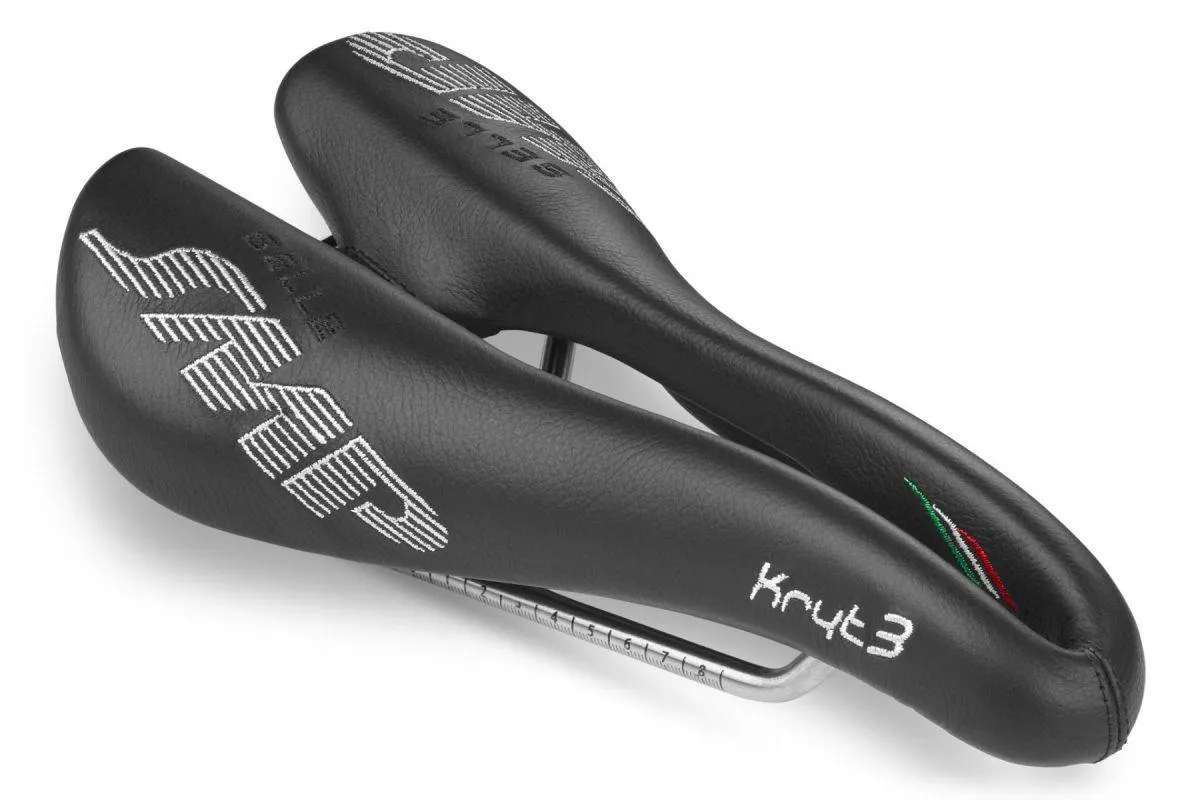 SADDLE, SELLE SMP, KRYT3
