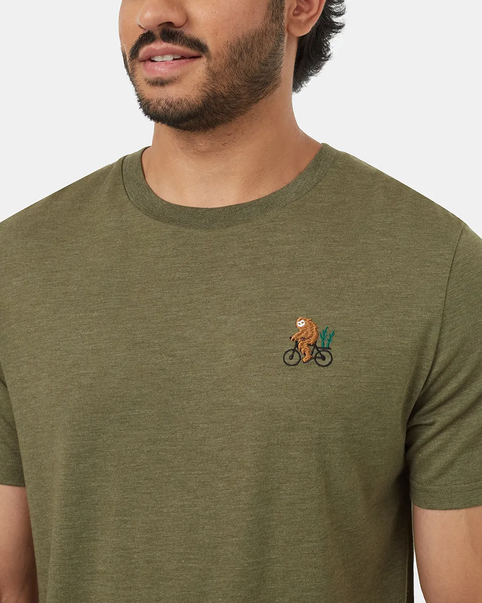 Sasquatch T-Shirt