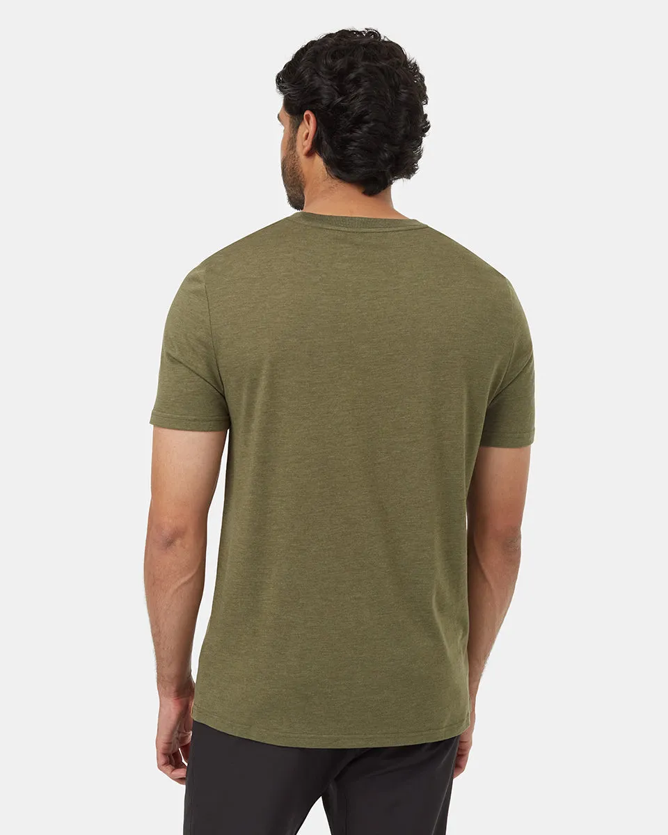 Sasquatch T-Shirt