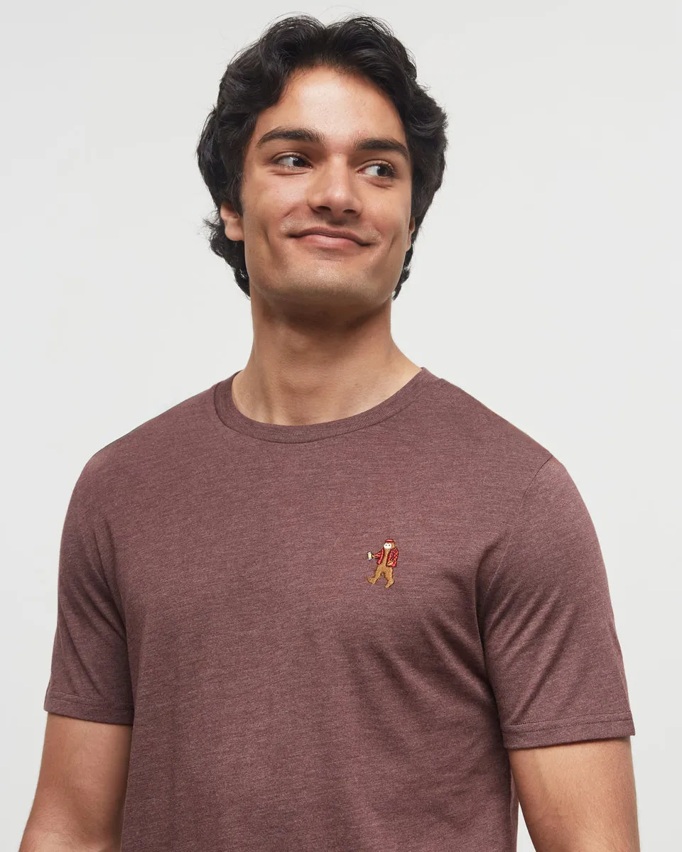 Sasquatch T-Shirt