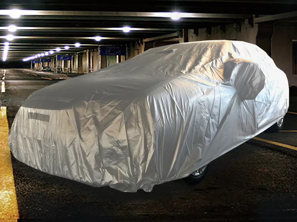 Saturn Ion-2 2005 - 2007 Outdoor Indoor Select-Fit Car Cover