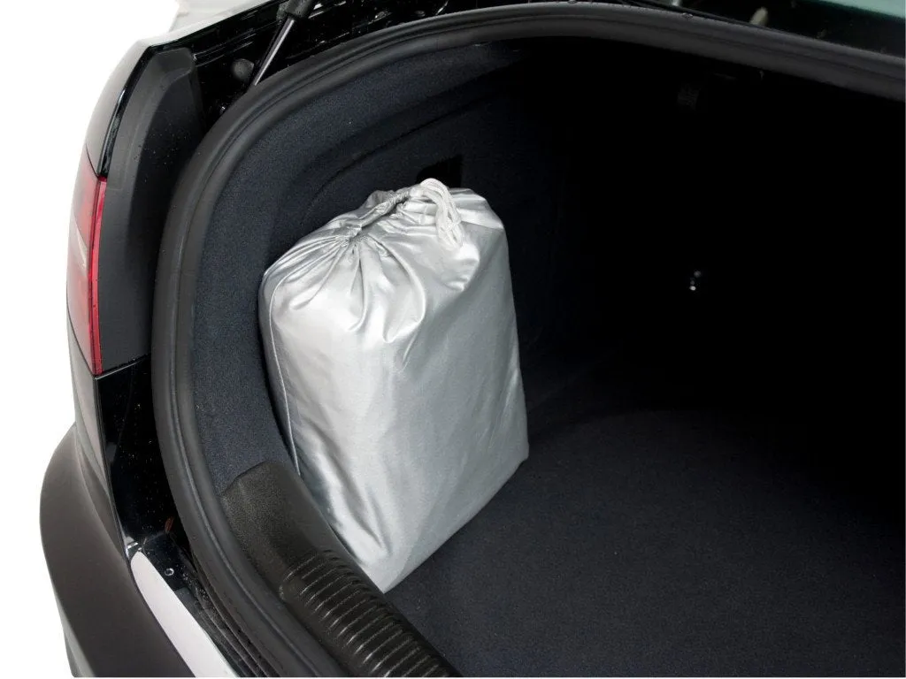 Saturn Ion-2 2005 - 2007 Outdoor Indoor Select-Fit Car Cover