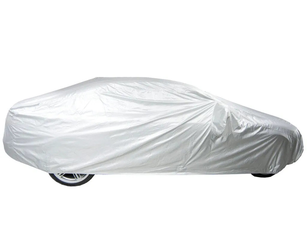 Saturn Ion-2 2005 - 2007 Outdoor Indoor Select-Fit Car Cover