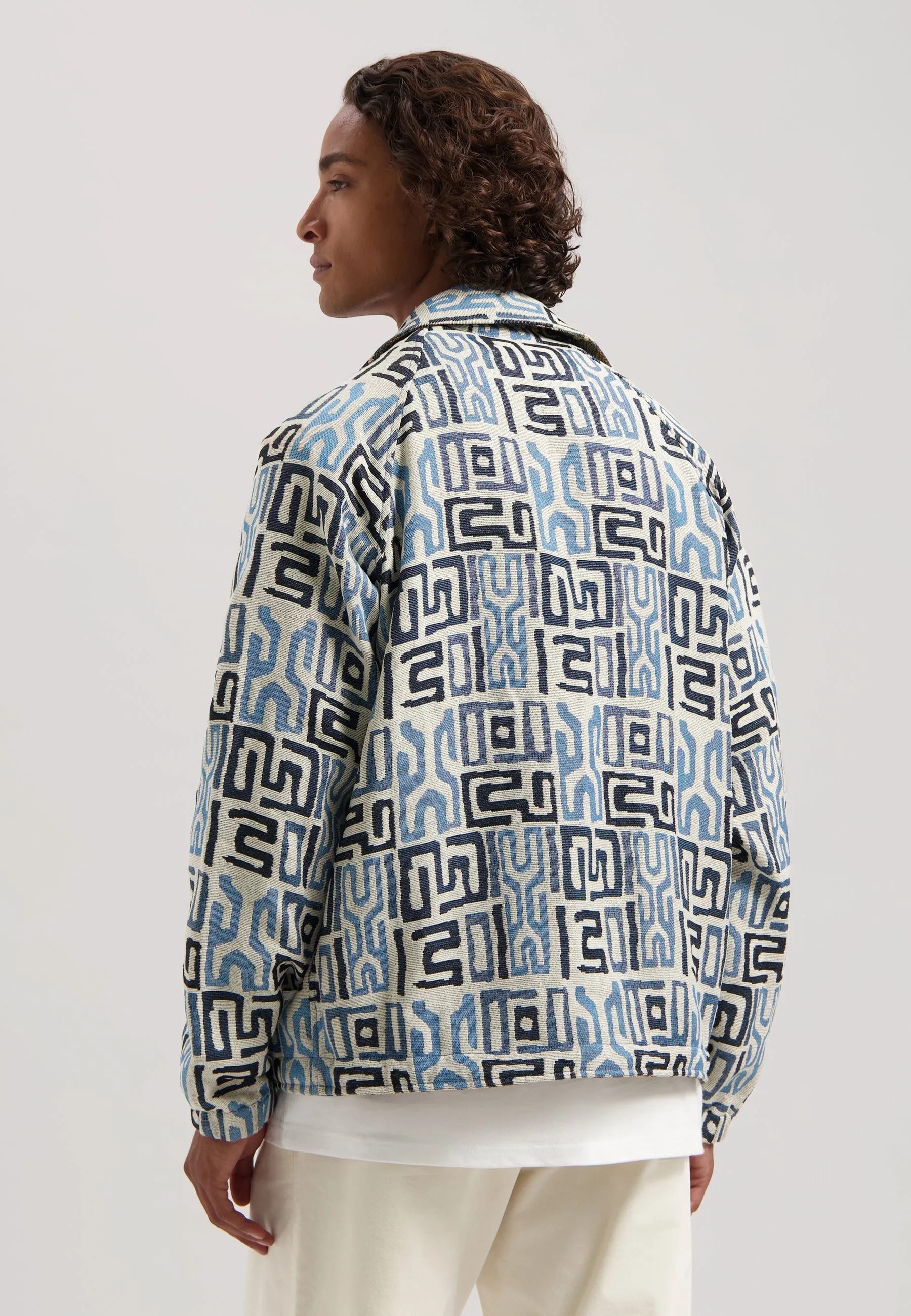 Sawyer Jacket