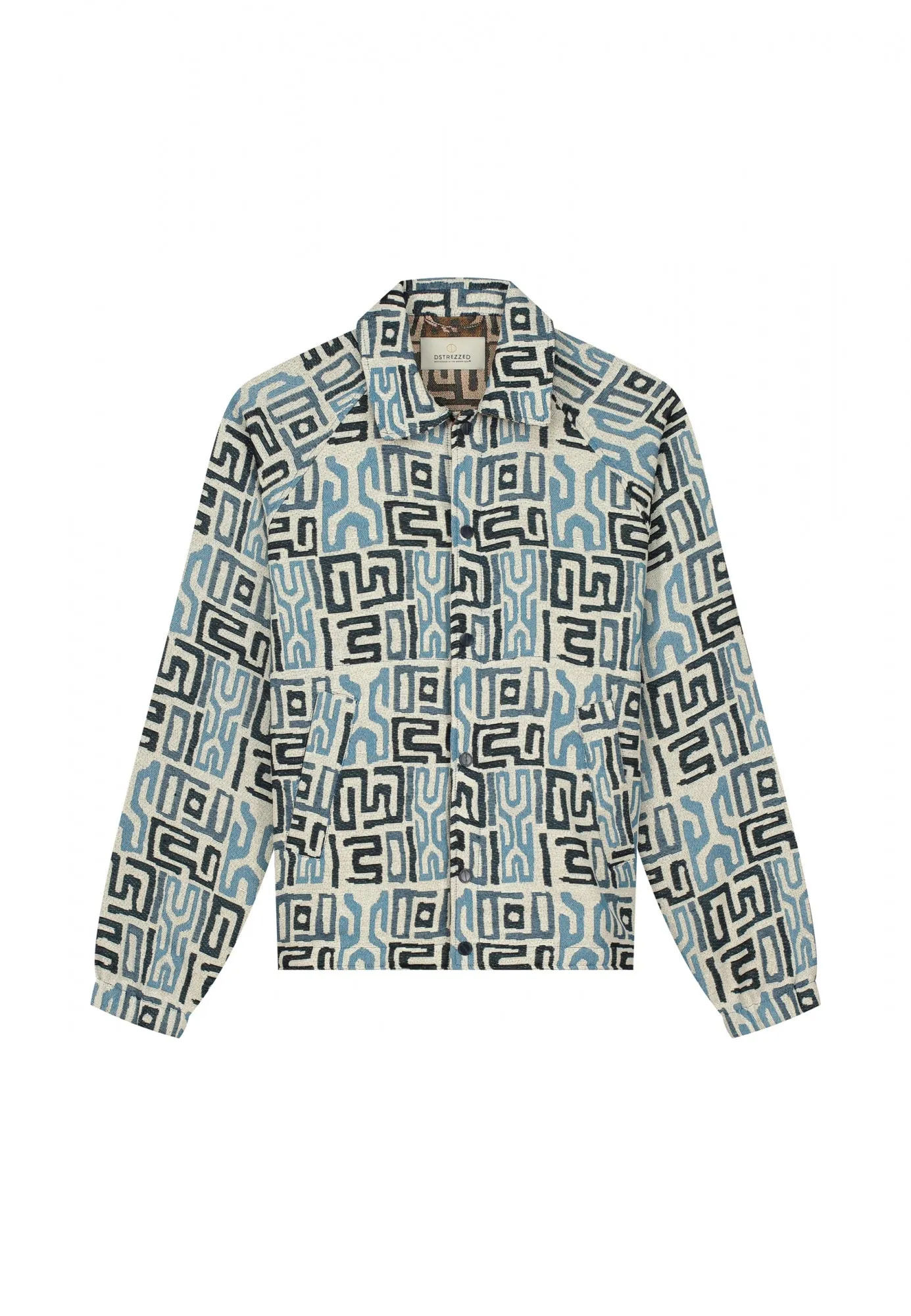 Sawyer Jacket