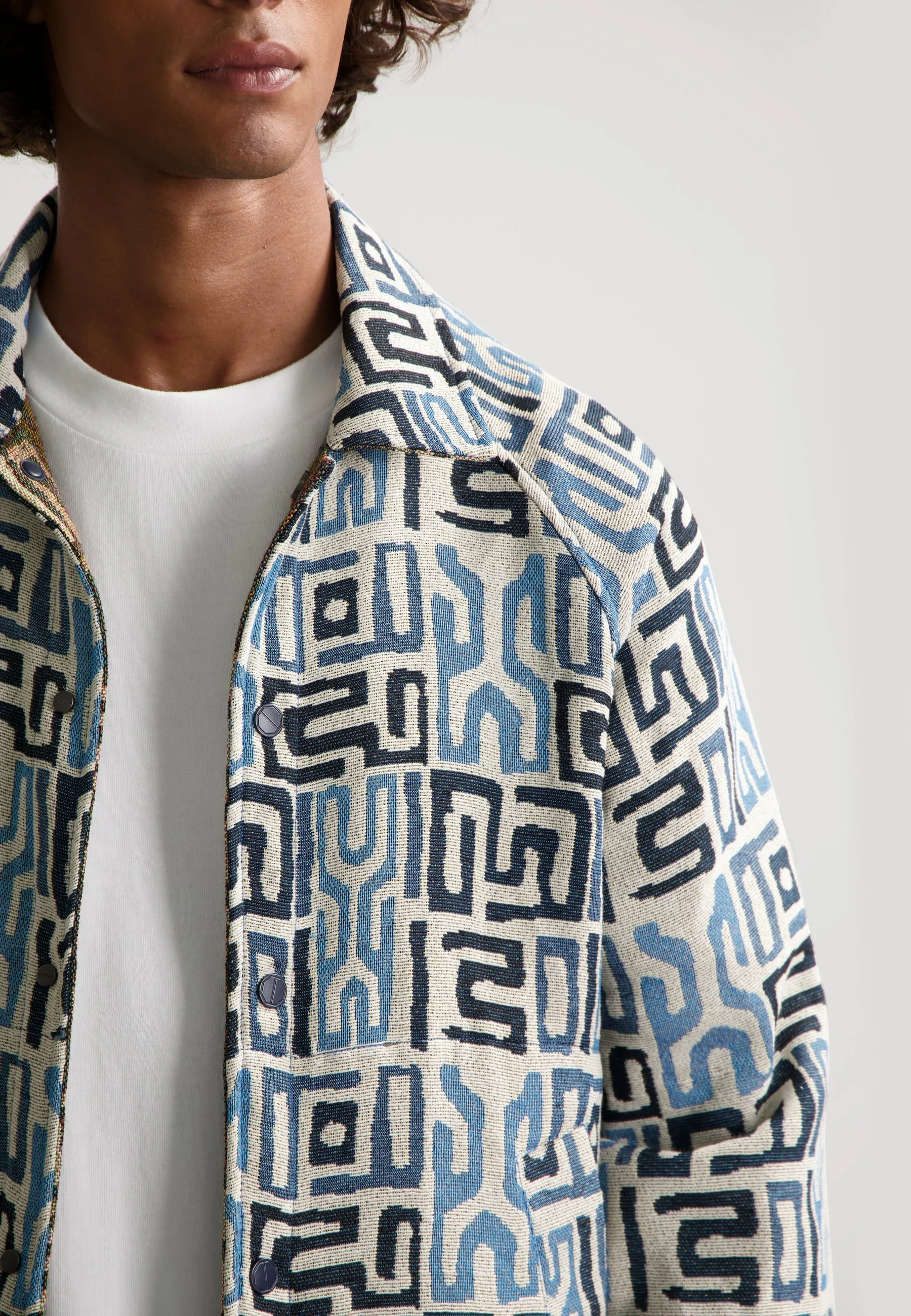 Sawyer Jacket