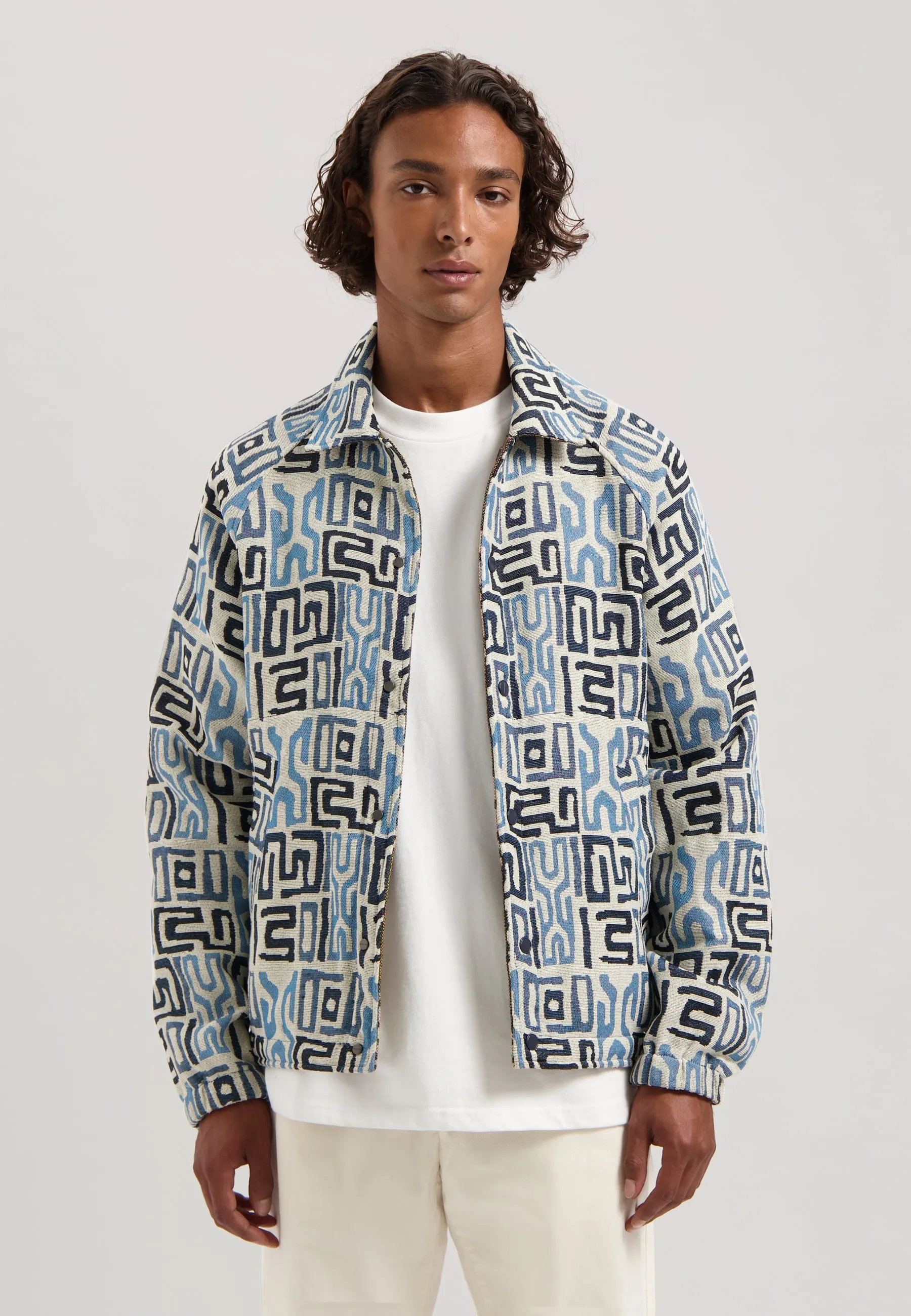 Sawyer Jacket