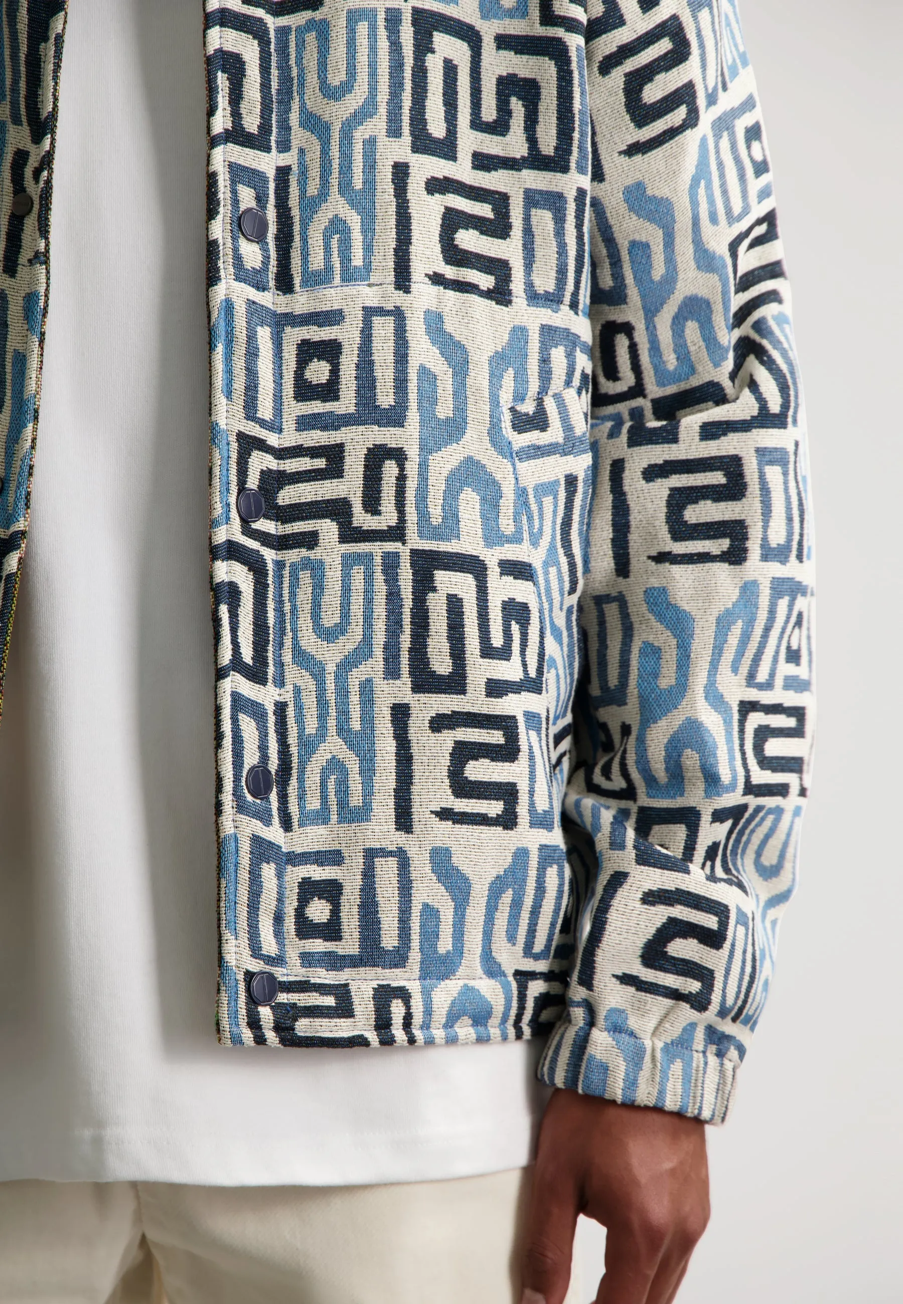 Sawyer Jacket