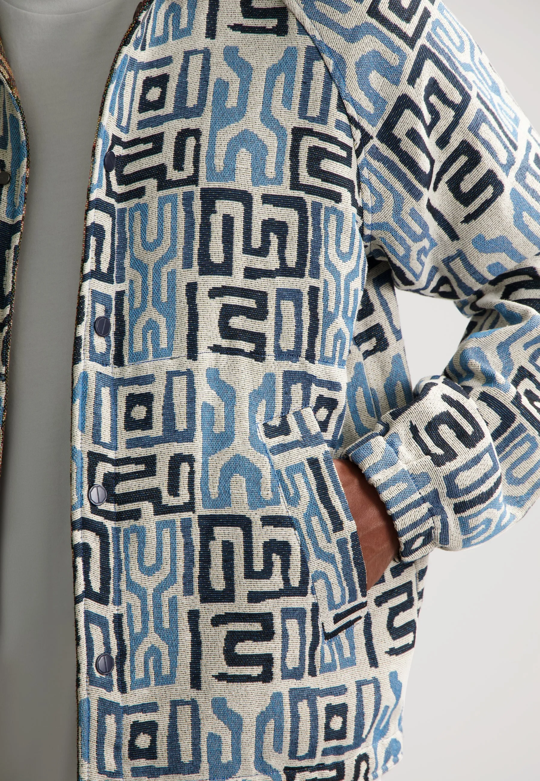 Sawyer Jacket