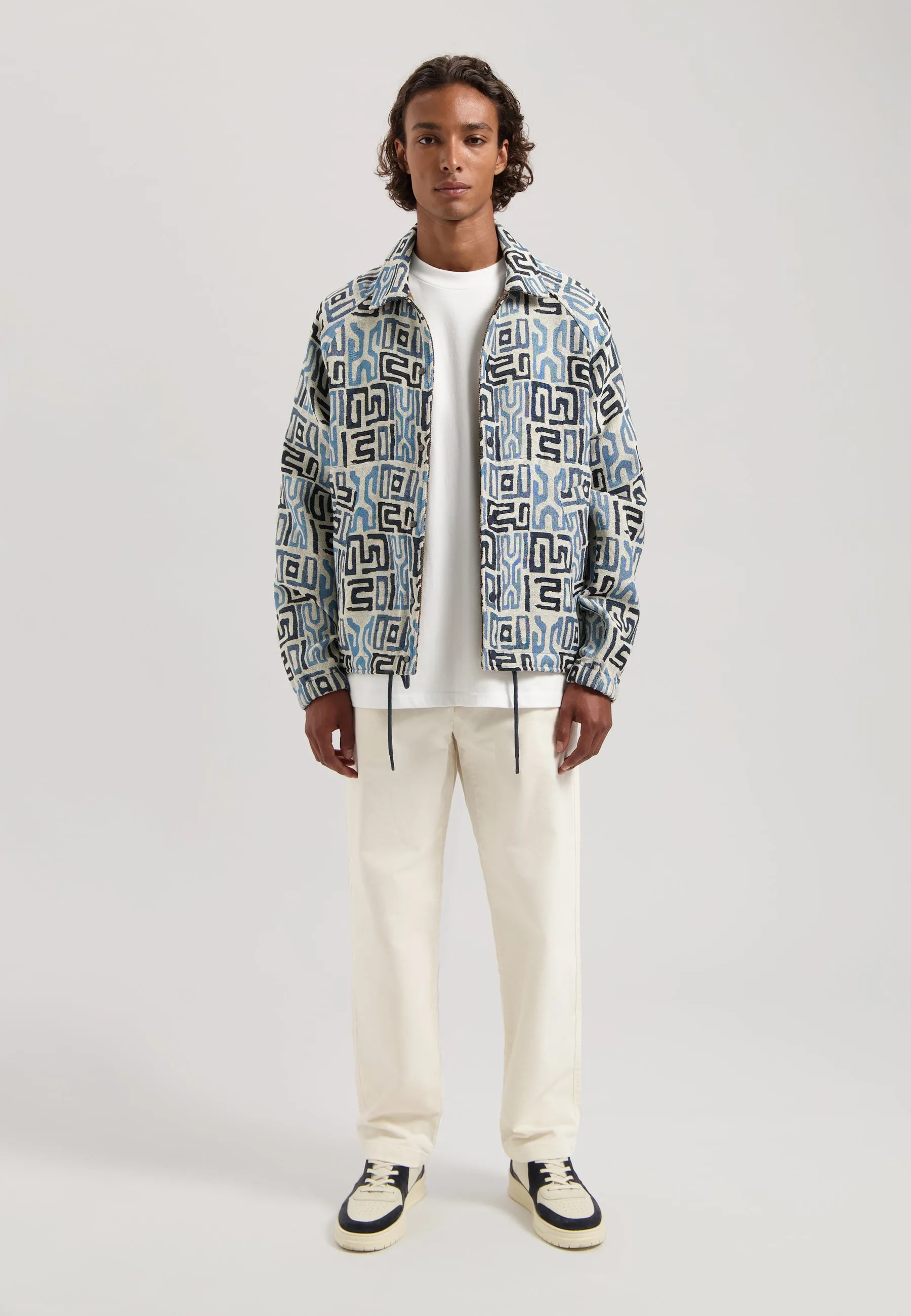 Sawyer Jacket