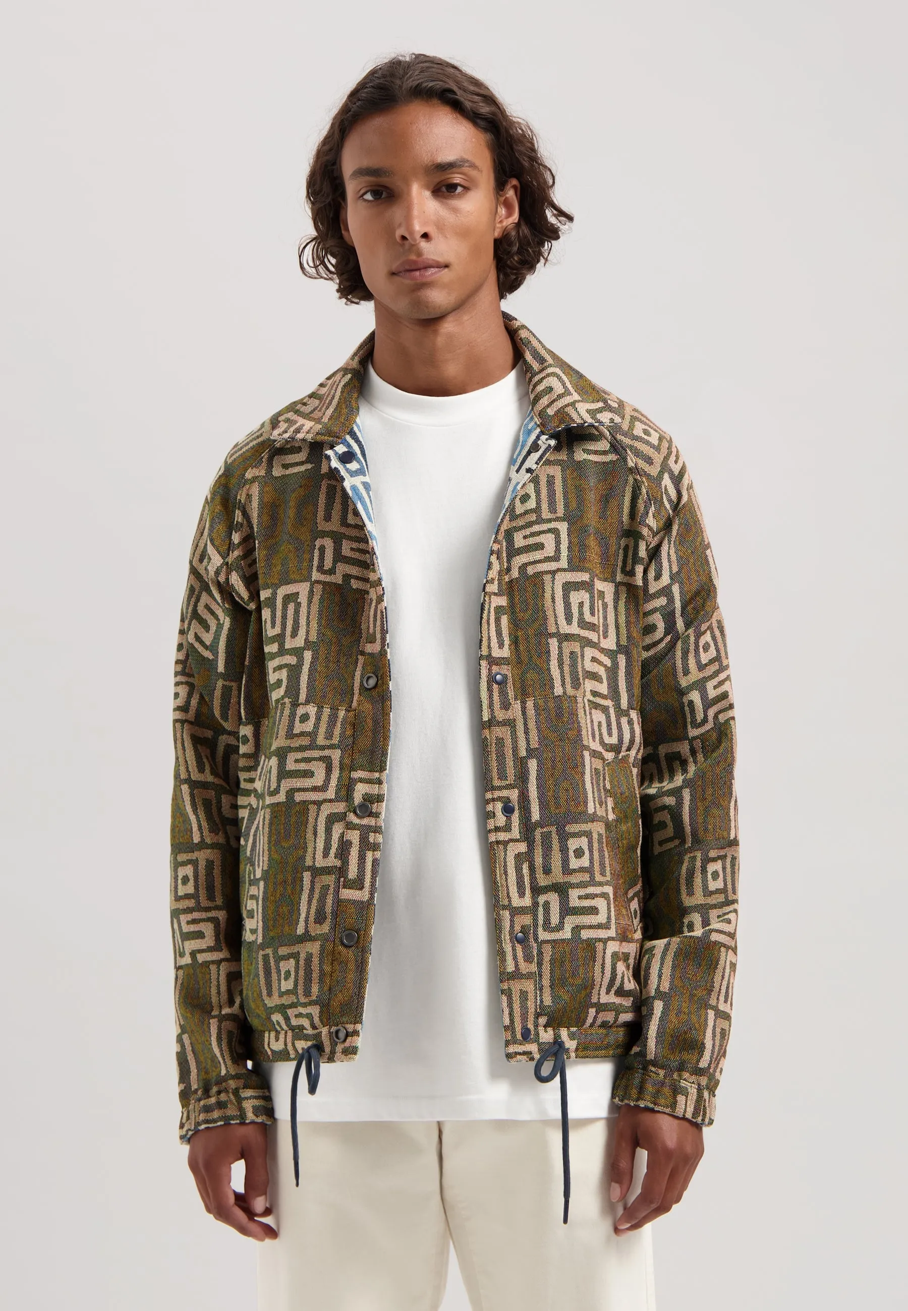 Sawyer Jacket