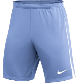 SCFC - Game Shorts - Light Blue