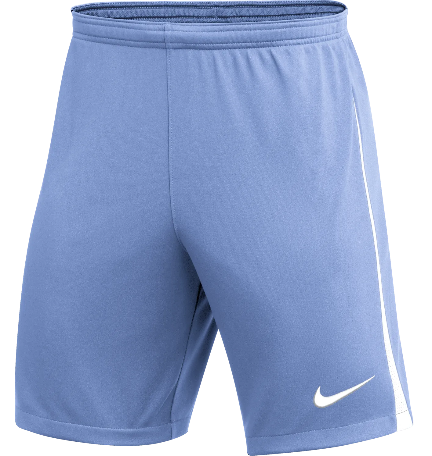 SCFC - Game Shorts - Light Blue
