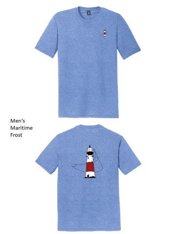 Sconset and Beyond Tees