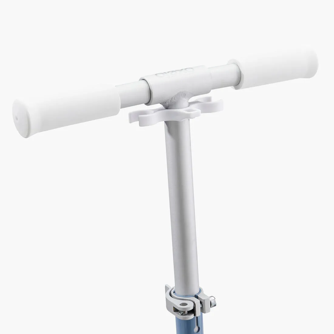 Scooter Mid 7 With Stand