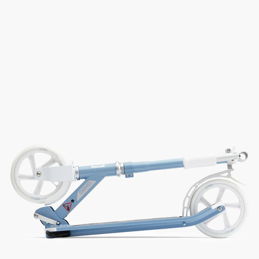 Scooter Mid 7 With Stand