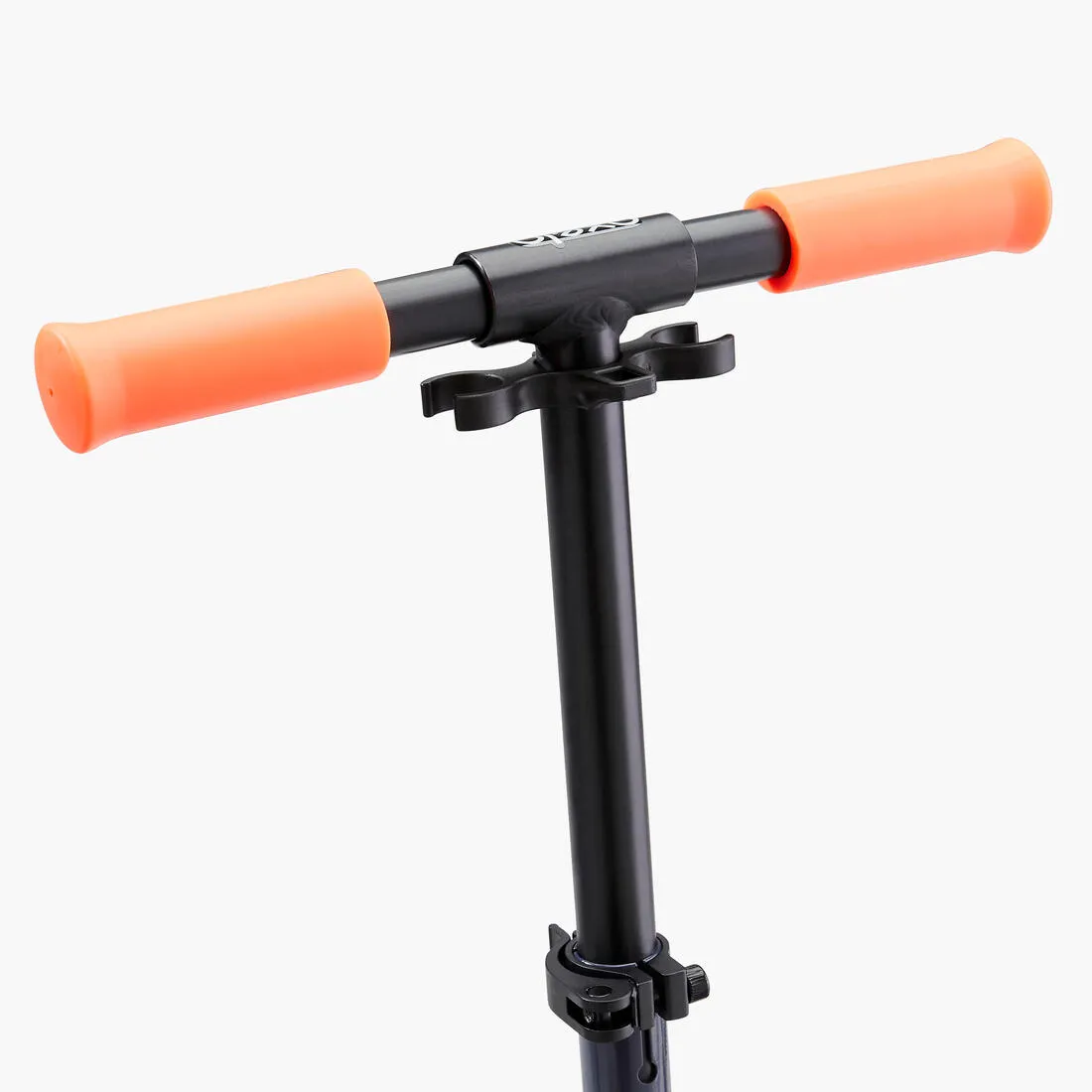Scooter Mid 7 With Stand