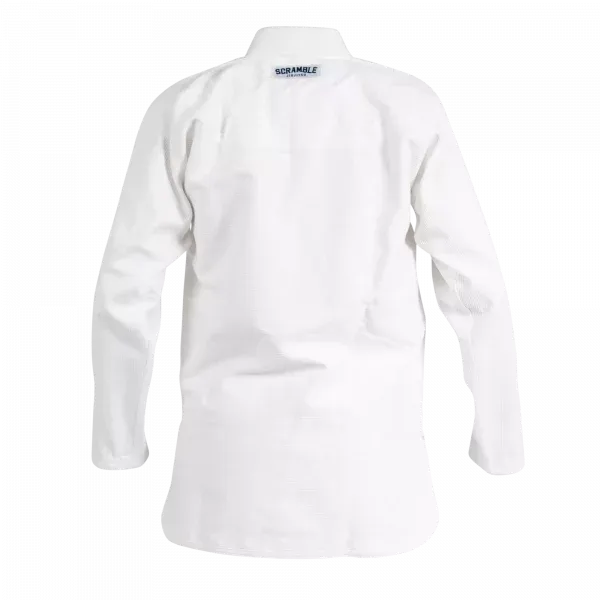 Scramble Adult Standard Issue Gi