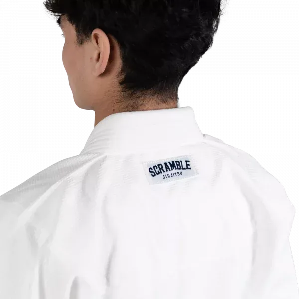 Scramble Adult Standard Issue Gi