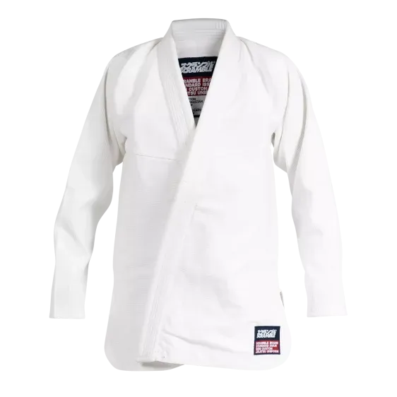 Scramble Adult Standard Issue Gi