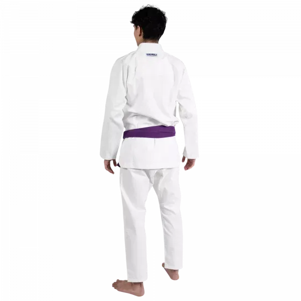 Scramble Adult Standard Issue Gi