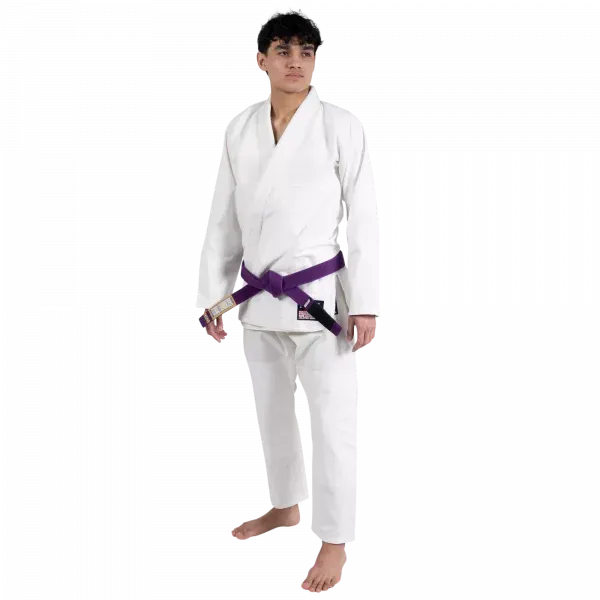 Scramble Adult Standard Issue Gi