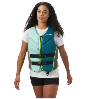 SEA-DOO FREEDOM STREAM PFD/LIFE JACKET UNISEX