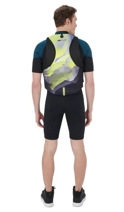SEA-DOO UNISEX AIRFLOW SUNSET EDITION PFD/LIFE JACKET