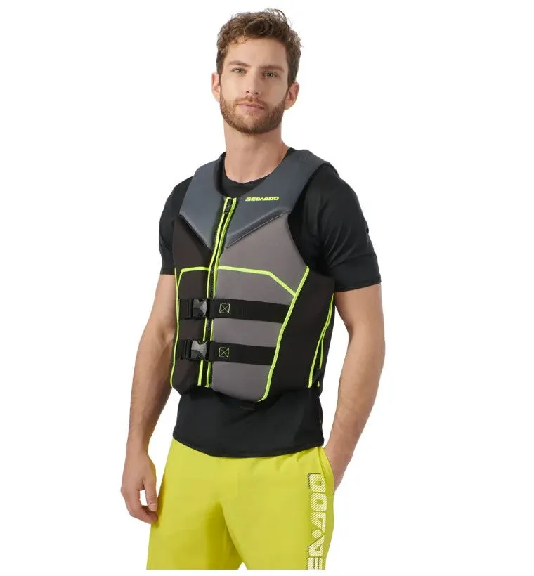 SEA-DOO UNISEX FREEDOM PFD/LIFE JACKET