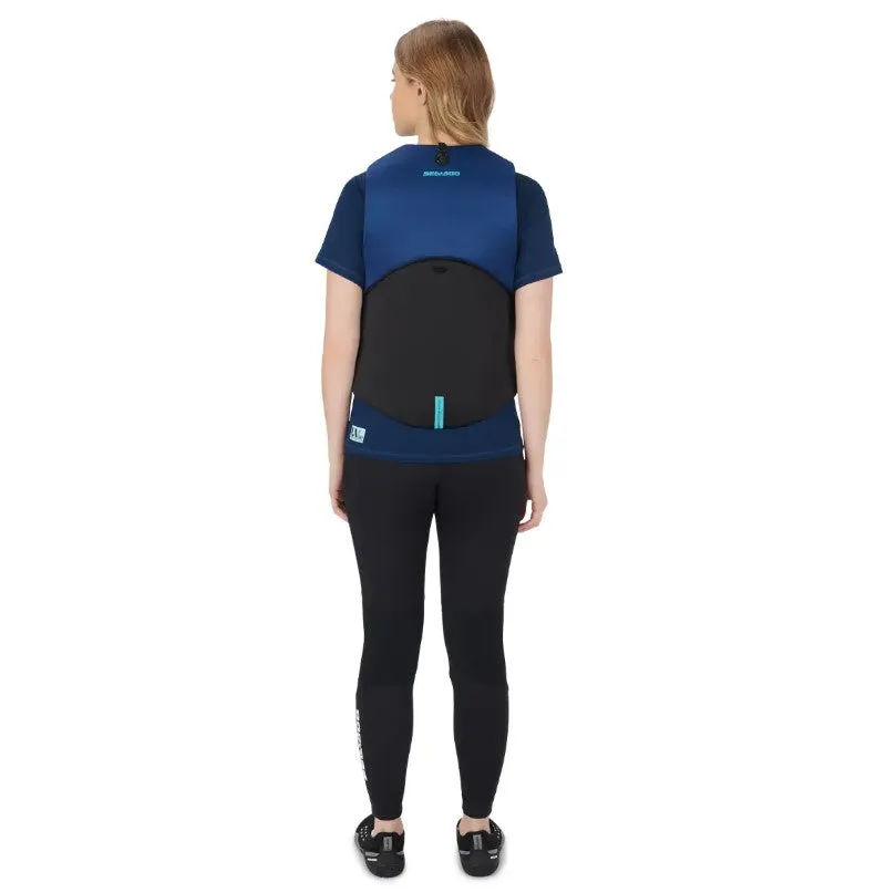SEA-DOO UNISEX FREEDOM PFD/LIFE JACKET