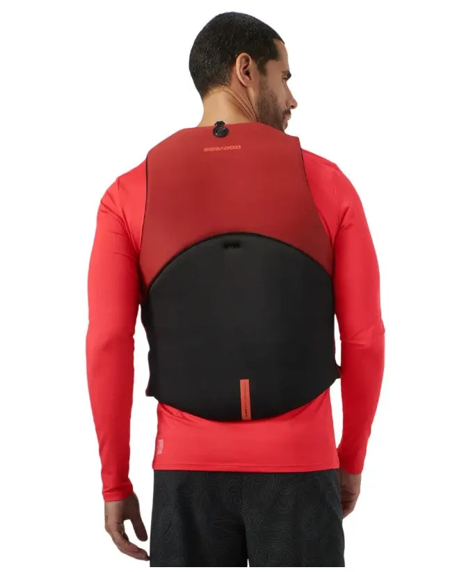 SEA-DOO UNISEX FREEDOM PFD/LIFE JACKET