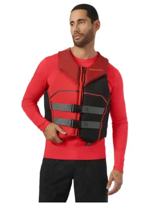SEA-DOO UNISEX FREEDOM PFD/LIFE JACKET