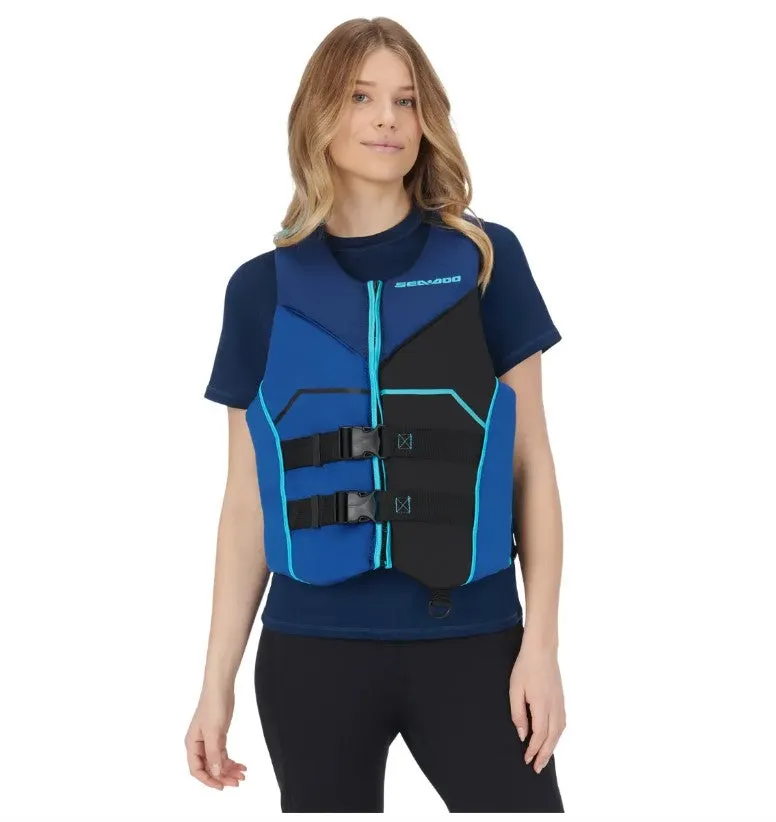SEA-DOO UNISEX FREEDOM PFD/LIFE JACKET