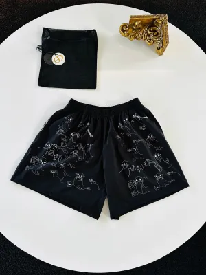 SEA LION | SHORTS