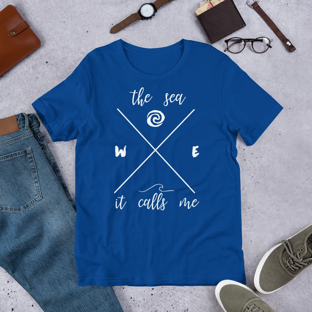 Sea Tee