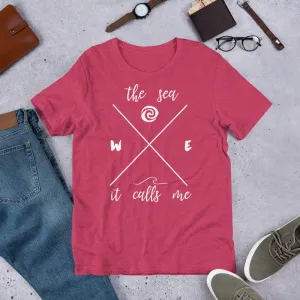 Sea Tee