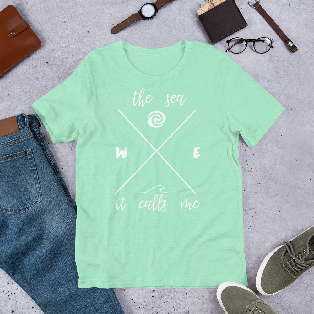 Sea Tee