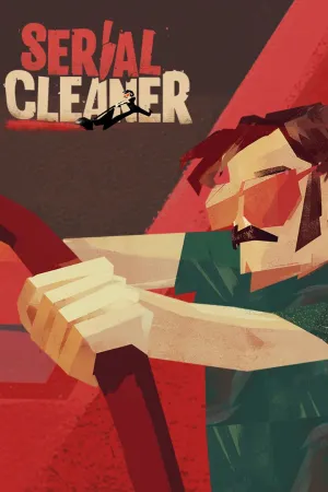 Serial Cleaner (PC/MAC/LINUX)