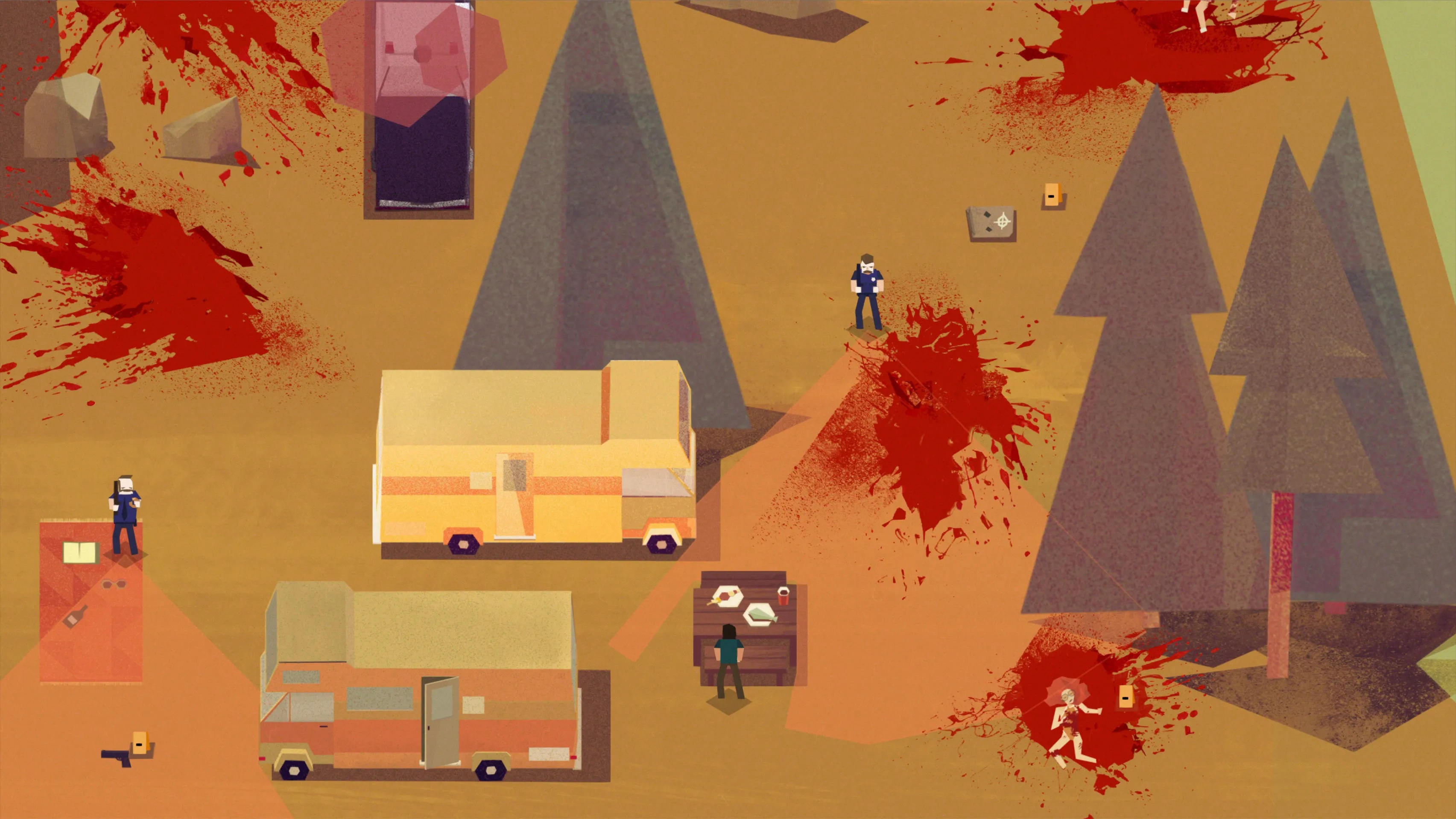 Serial Cleaner (PC/MAC/LINUX)